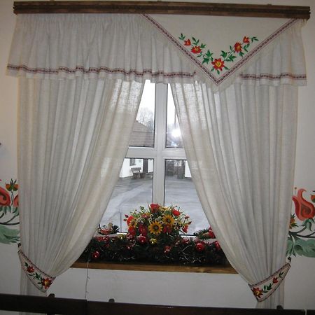 Transit Hotel Dyakovtsy 외부 사진
