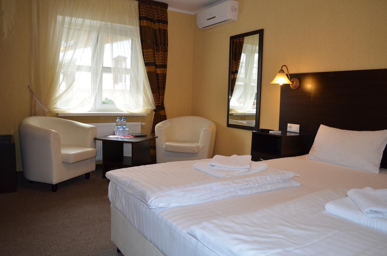 Transit Hotel Dyakovtsy 외부 사진