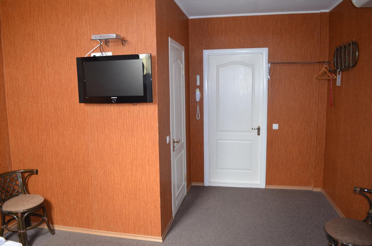 Transit Hotel Dyakovtsy 외부 사진
