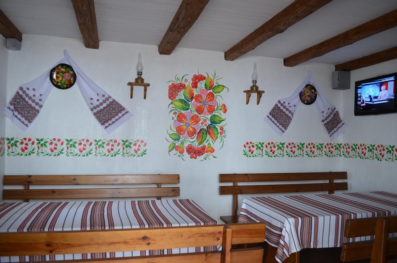 Transit Hotel Dyakovtsy 외부 사진