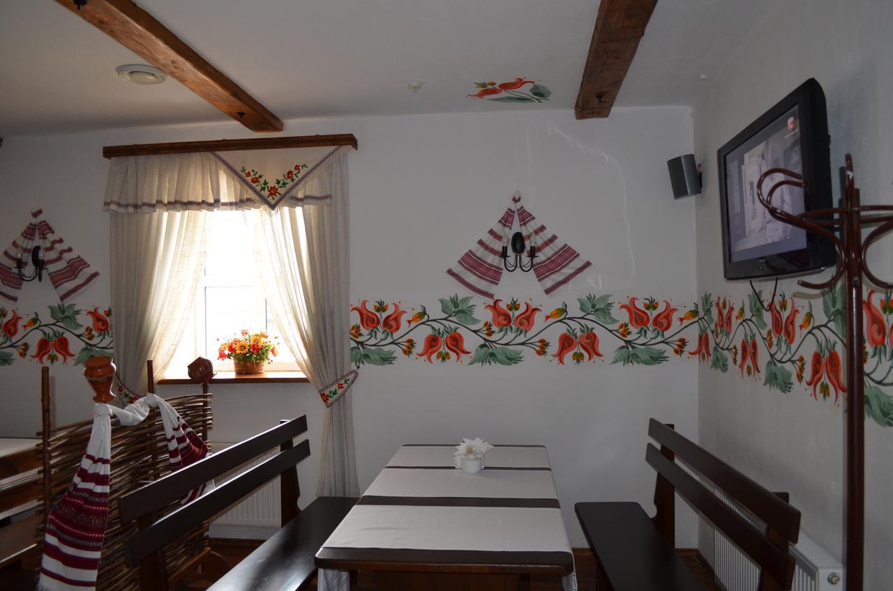 Transit Hotel Dyakovtsy 외부 사진