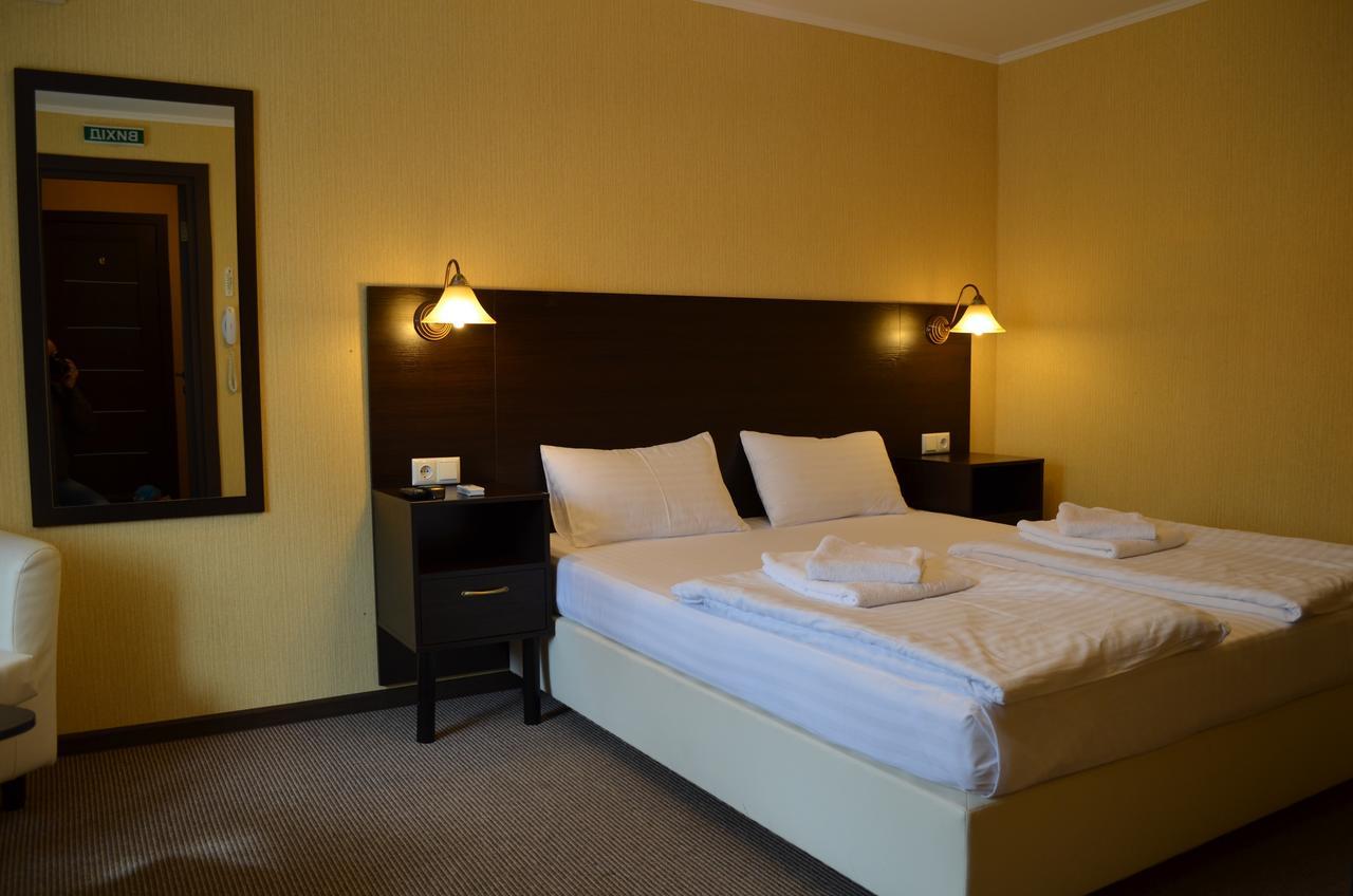 Transit Hotel Dyakovtsy 외부 사진