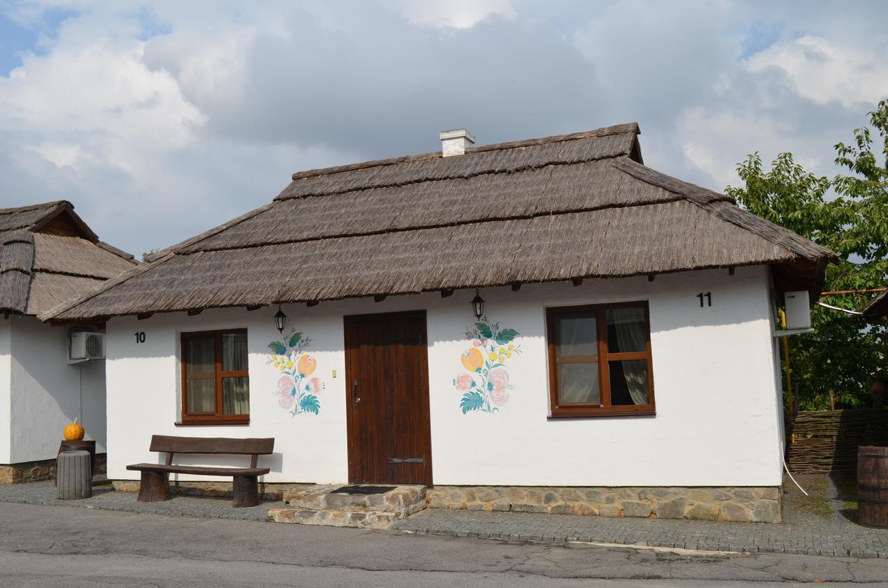 Transit Hotel Dyakovtsy 외부 사진