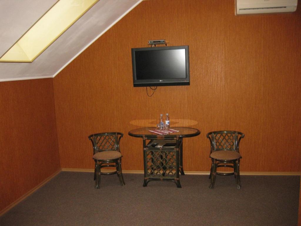 Transit Hotel Dyakovtsy 외부 사진
